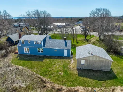 225 County Road Lubec ME 04652