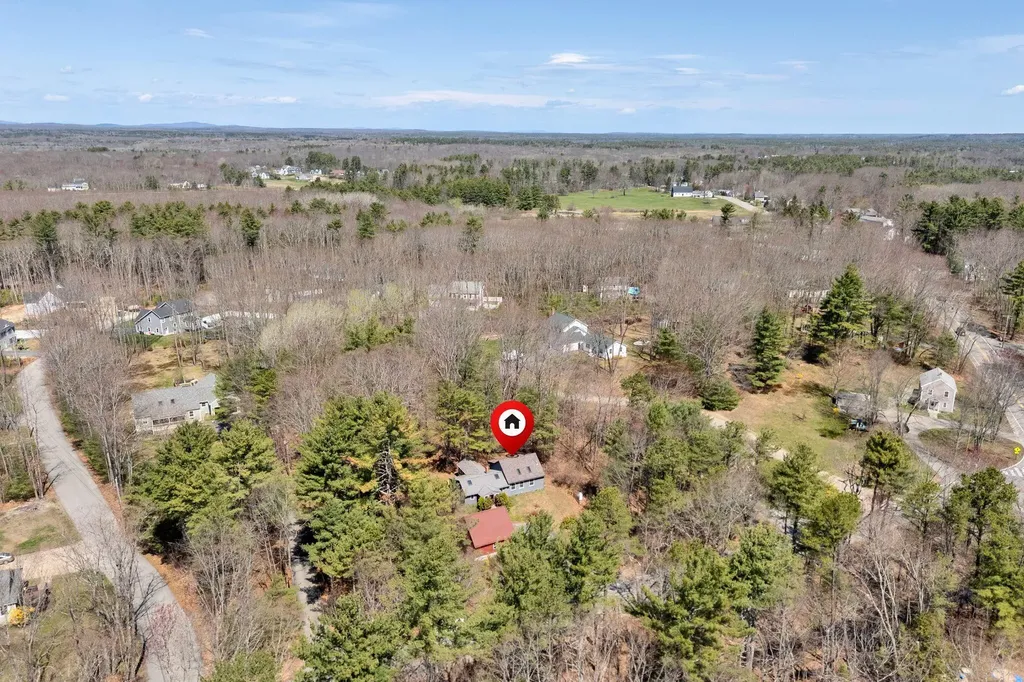 62 Warrens Way Kennebunk ME 04043