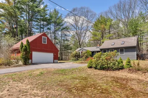 62 Warrens Way Kennebunk ME 04043