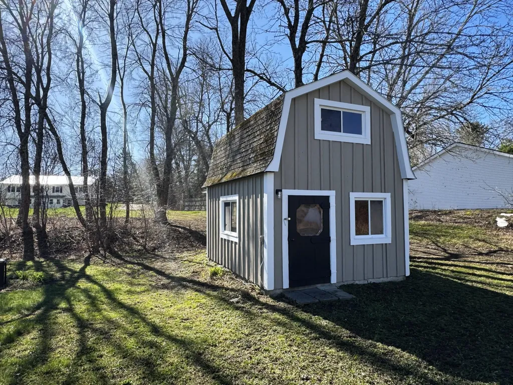 75 Gray Meadow Road Orland ME 04472