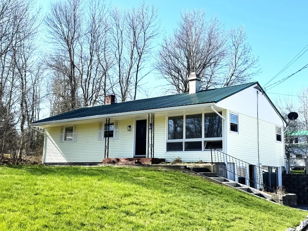 75 Gray Meadow Road Orland ME 04472