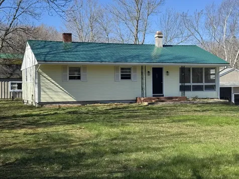 75 Gray Meadow Road Orland ME 04472