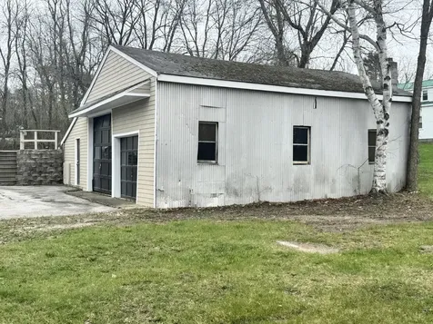 75 Gray Meadow Road Orland ME 04472