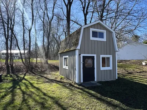 75 Gray Meadow Road Orland ME 04472