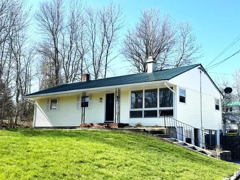 75 Gray Meadow Road Orland ME 04472
