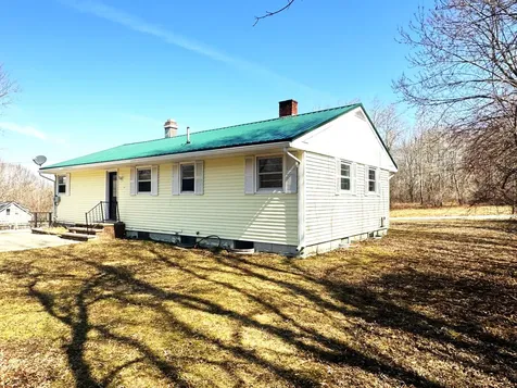 75 Gray Meadow Road Orland ME 04472