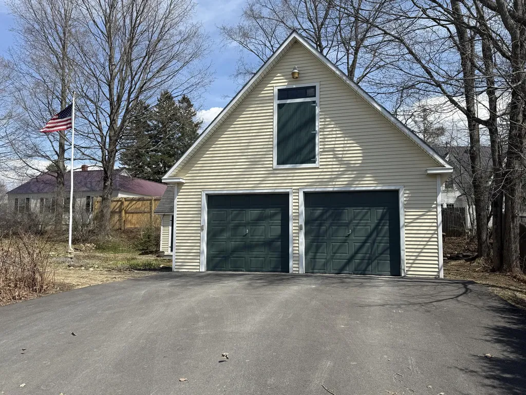 129 Main Street Houlton ME 04730