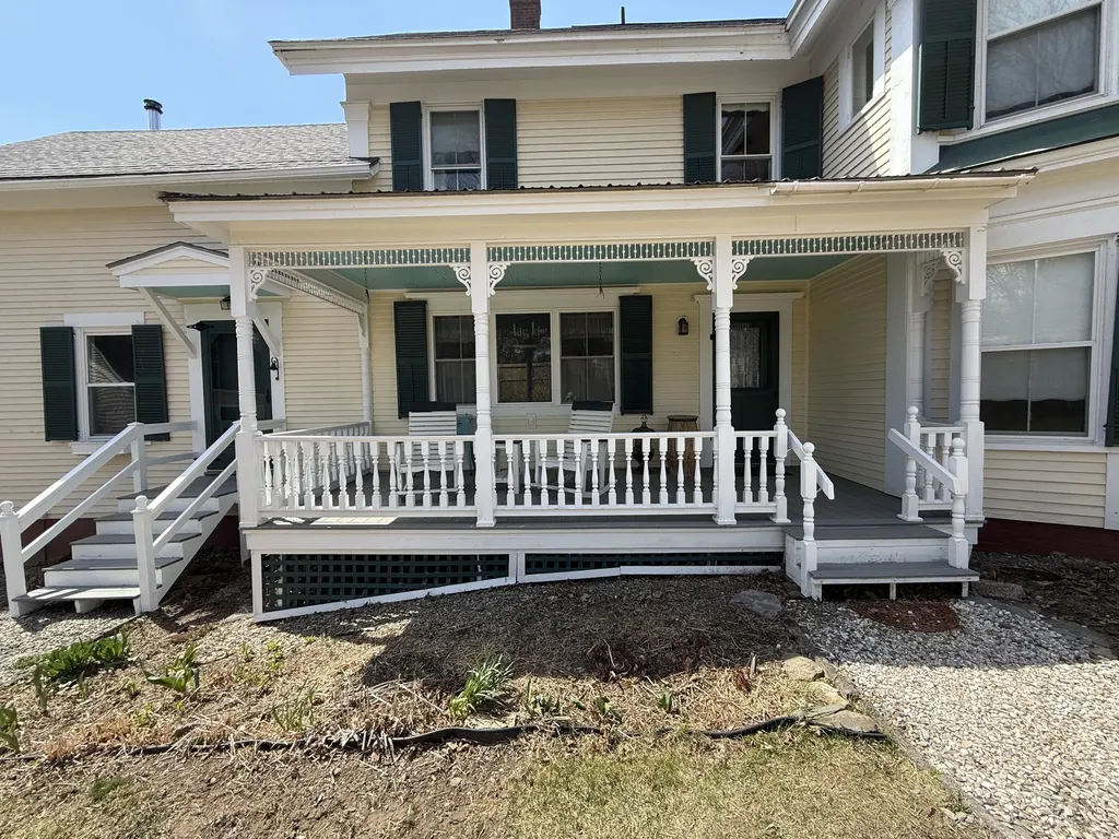 129 Main Street Houlton ME 04730