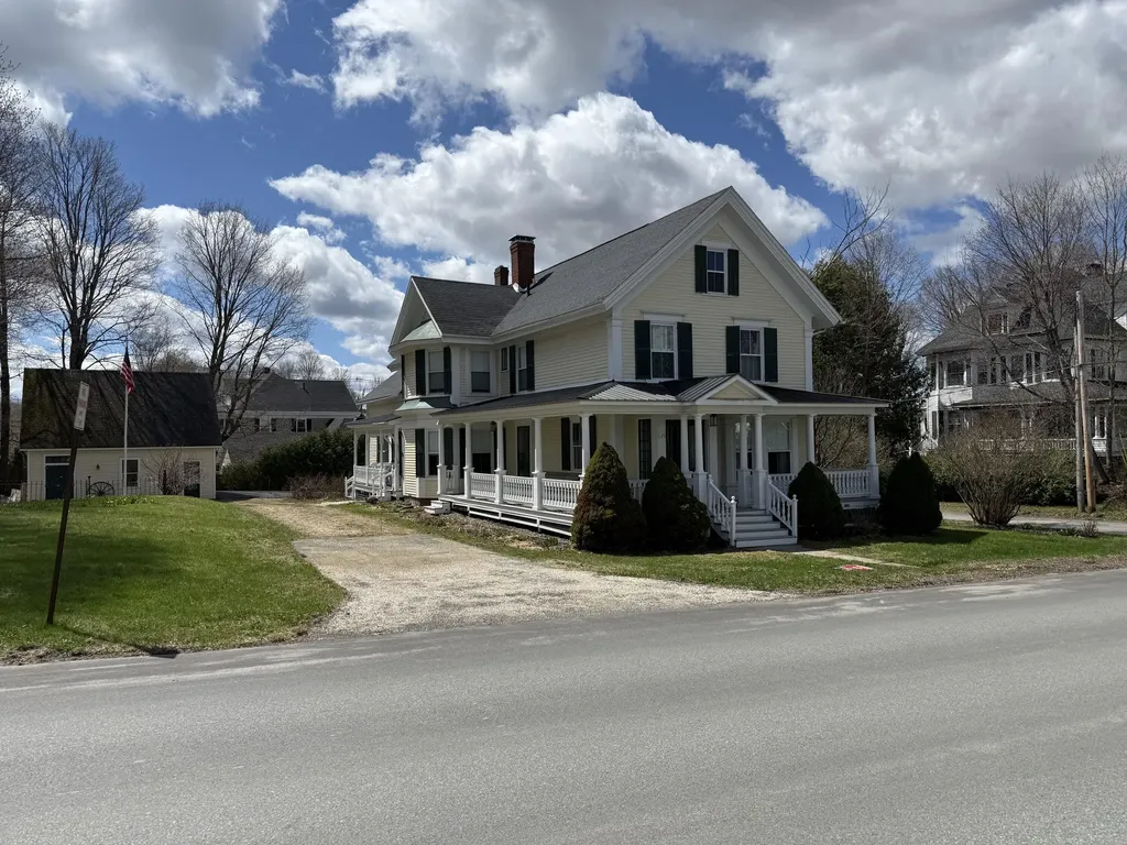 129 Main Street Houlton ME 04730