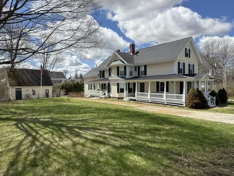 129 Main Street Houlton ME 04730
