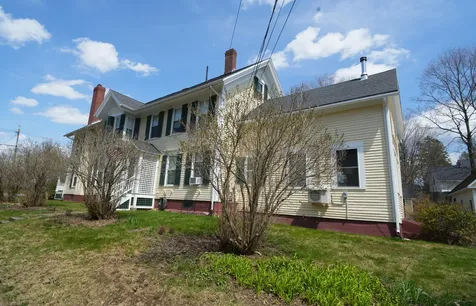 129 Main Street Houlton ME 04730