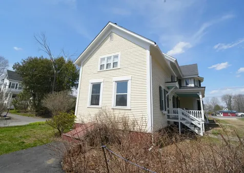 129 Main Street Houlton ME 04730