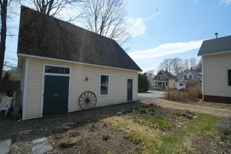 129 Main Street Houlton ME 04730