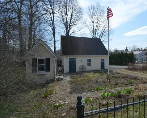 129 Main Street Houlton ME 04730