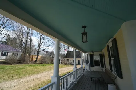 129 Main Street Houlton ME 04730