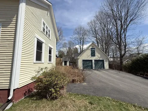 129 Main Street Houlton ME 04730