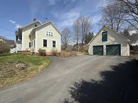 129 Main Street Houlton ME 04730