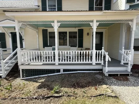 129 Main Street Houlton ME 04730