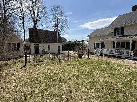 129 Main Street Houlton ME 04730