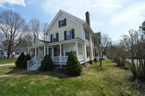 129 Main Street Houlton ME 04730
