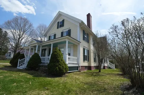 129 Main Street Houlton ME 04730