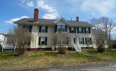 129 Main Street Houlton ME 04730