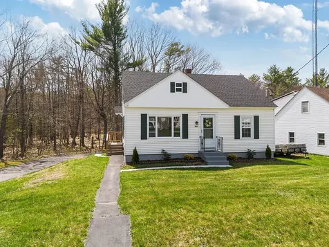 204 Cony Street Augusta ME 04330