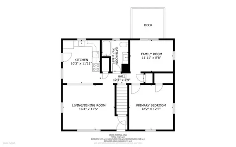 204 Cony Street Augusta ME 04330