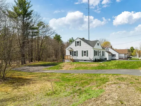 204 Cony Street Augusta ME 04330