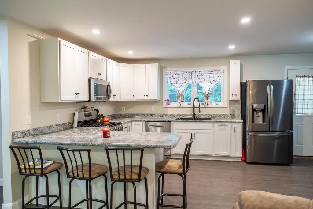 206 Livermore Falls Road Farmington ME 04938