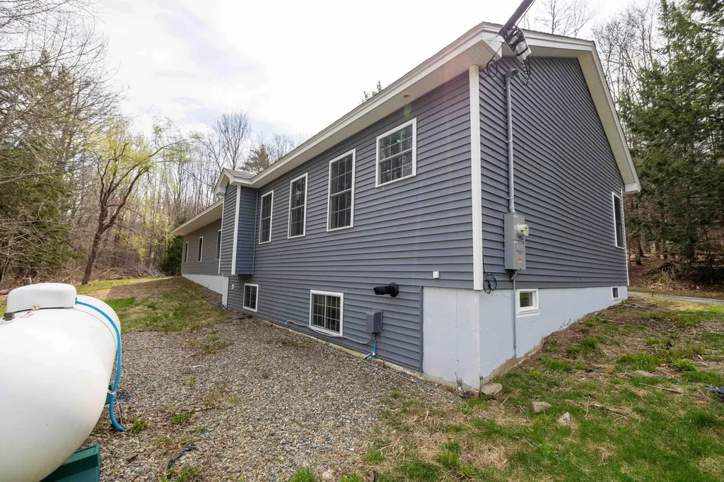 206 Livermore Falls Road Farmington ME 04938