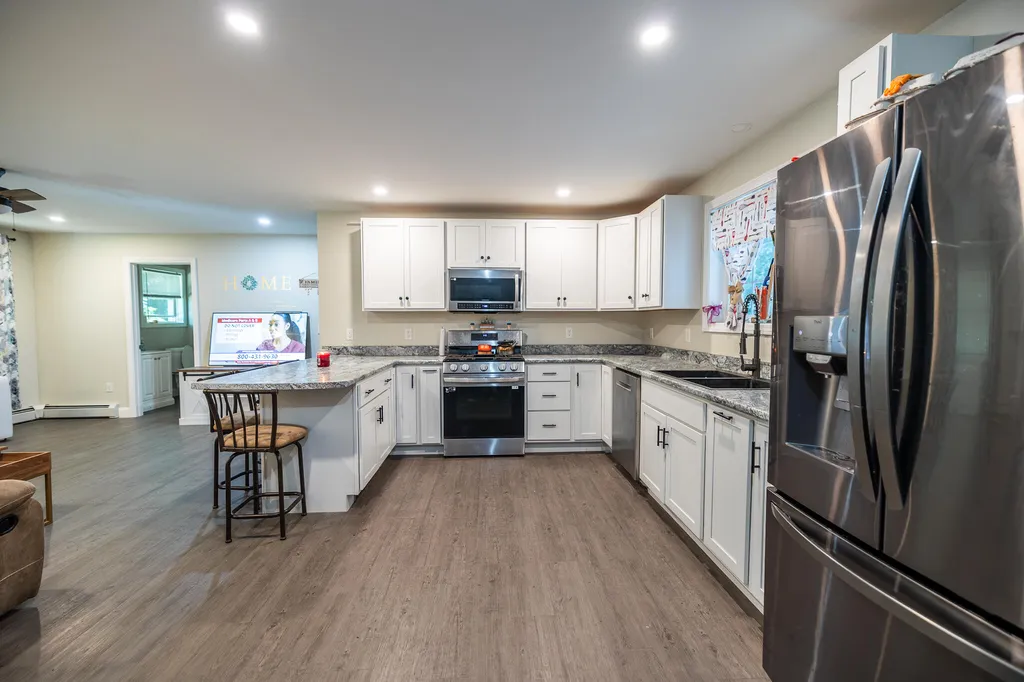 206 Livermore Falls Road Farmington ME 04938