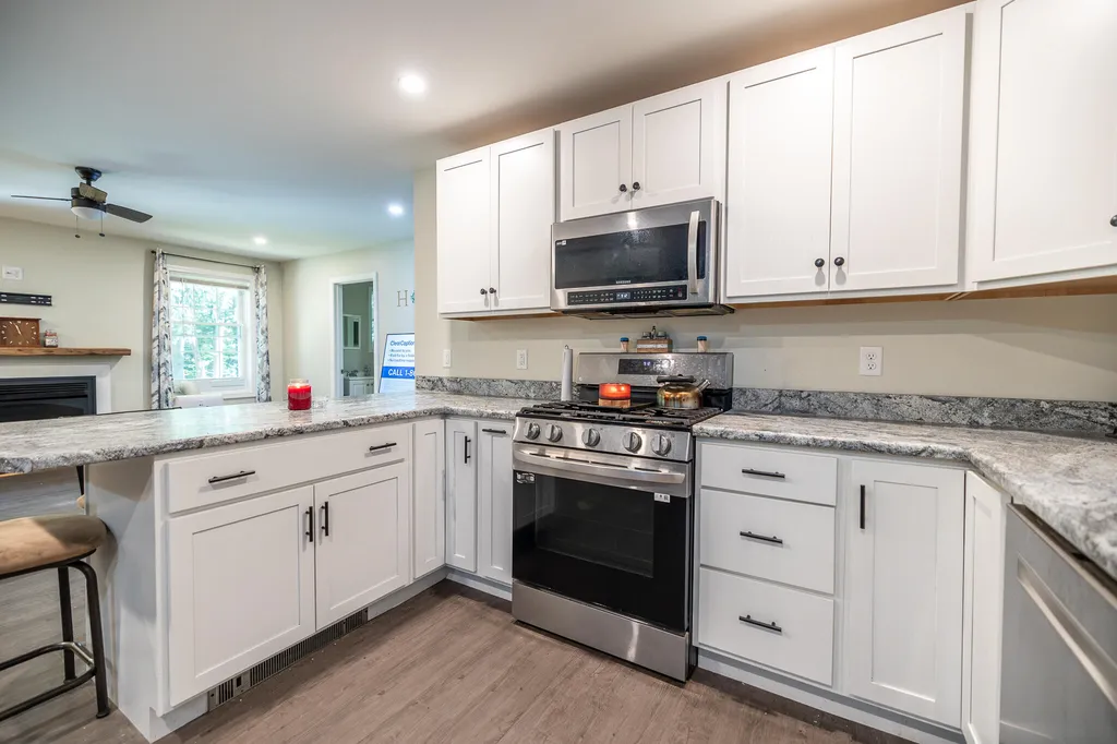206 Livermore Falls Road Farmington ME 04938