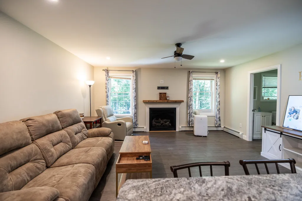 206 Livermore Falls Road Farmington ME 04938