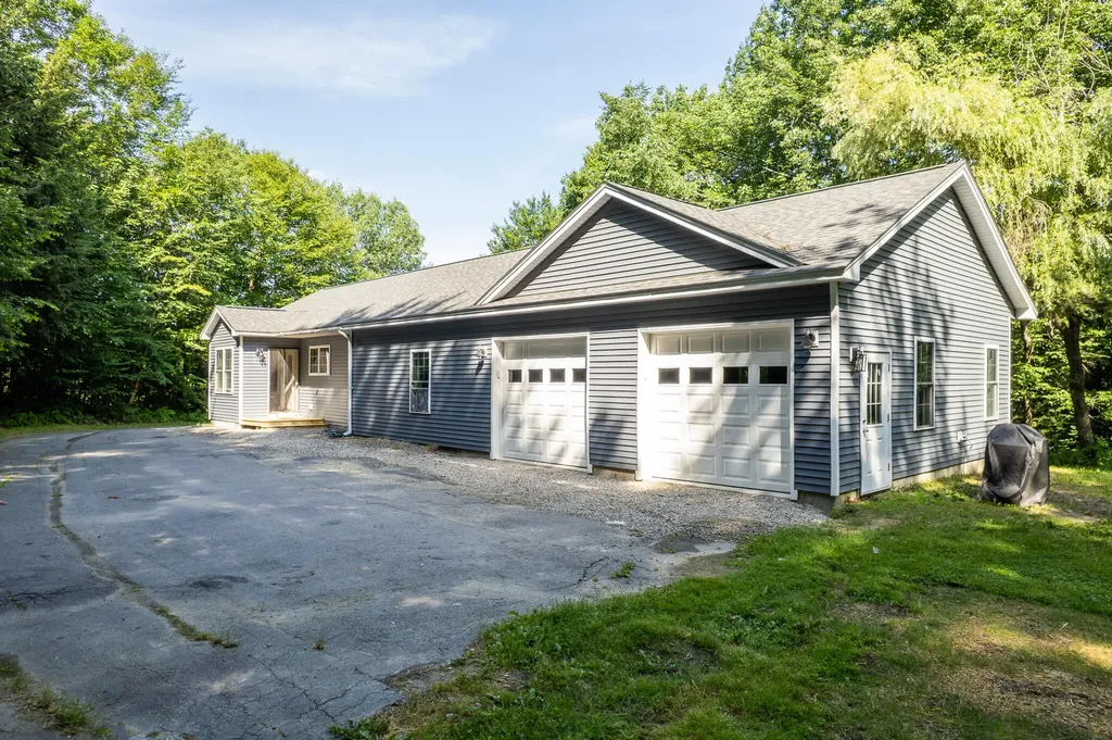 206 Livermore Falls Road Farmington ME 04938