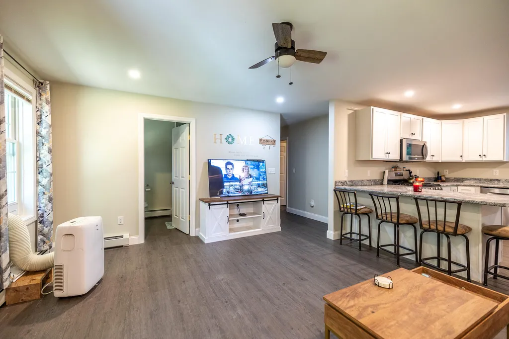 206 Livermore Falls Road Farmington ME 04938