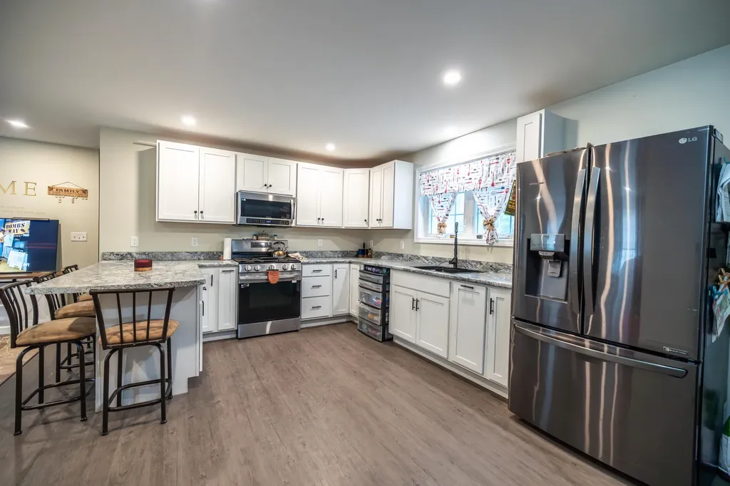 206 Livermore Falls Road Farmington ME 04938