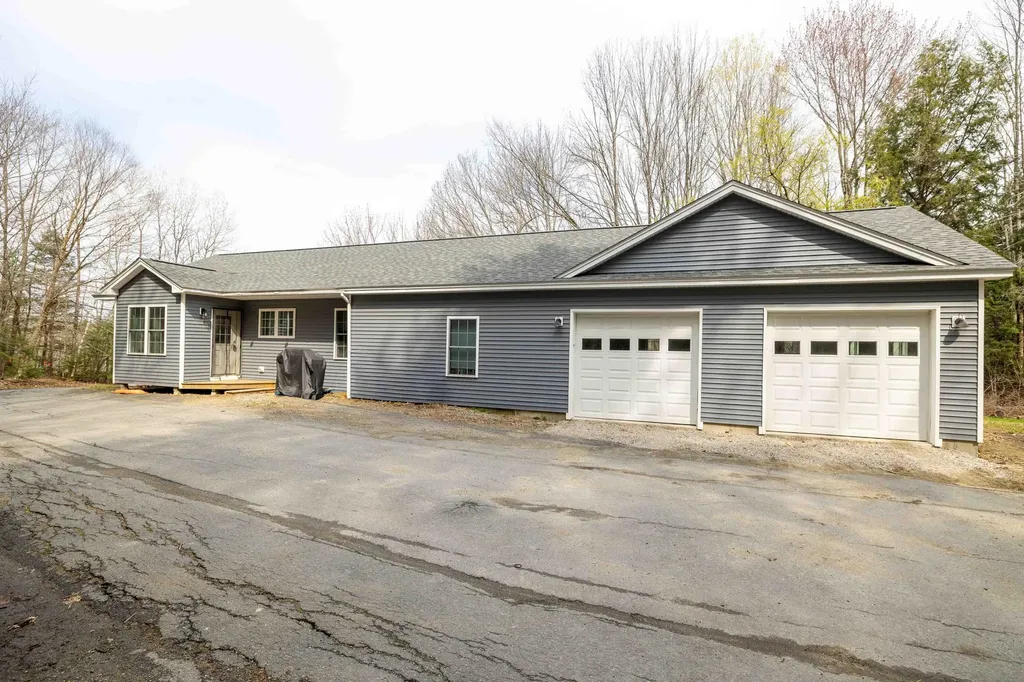206 Livermore Falls Road Farmington ME 04938