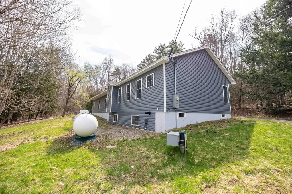 206 Livermore Falls Road Farmington ME 04938