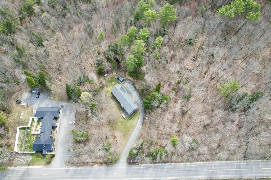 206 Livermore Falls Road Farmington ME 04938