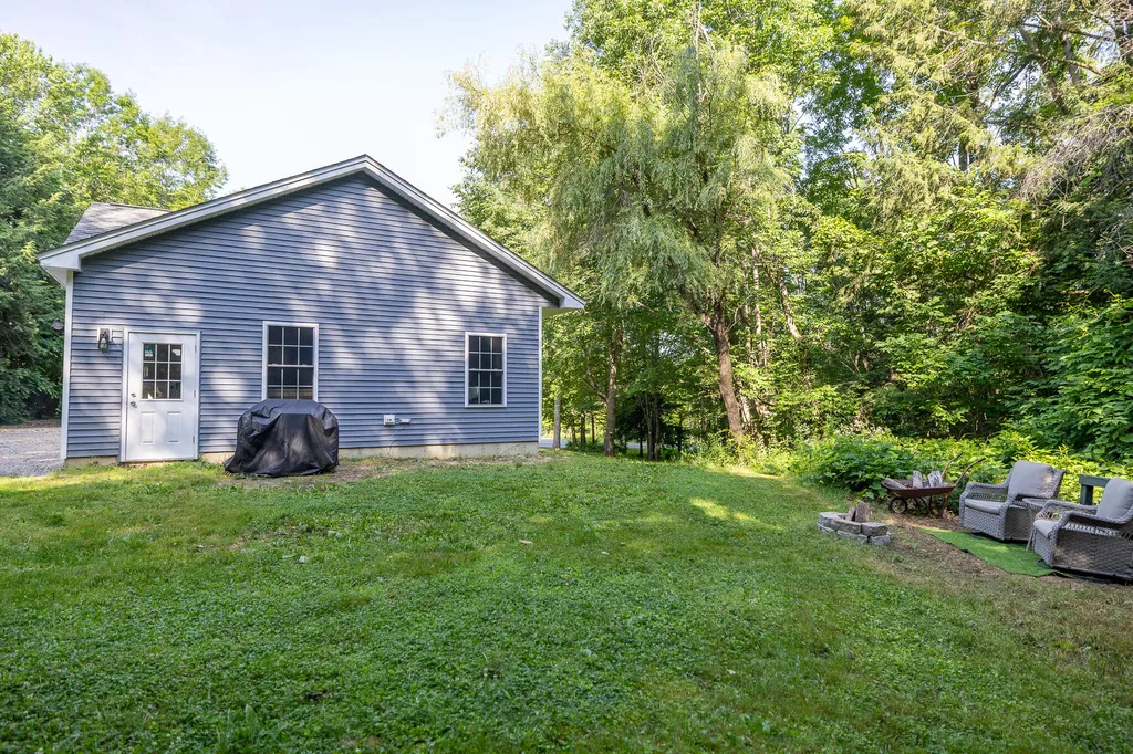 206 Livermore Falls Road Farmington ME 04938