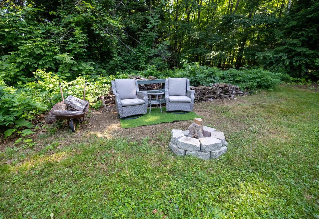 206 Livermore Falls Road Farmington ME 04938