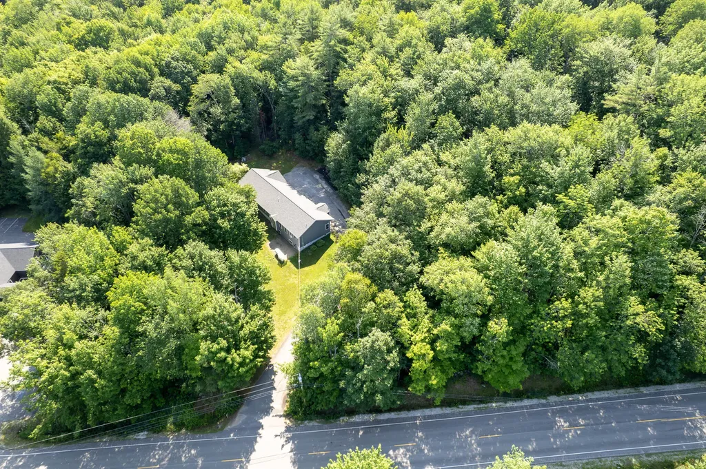 206 Livermore Falls Road Farmington ME 04938
