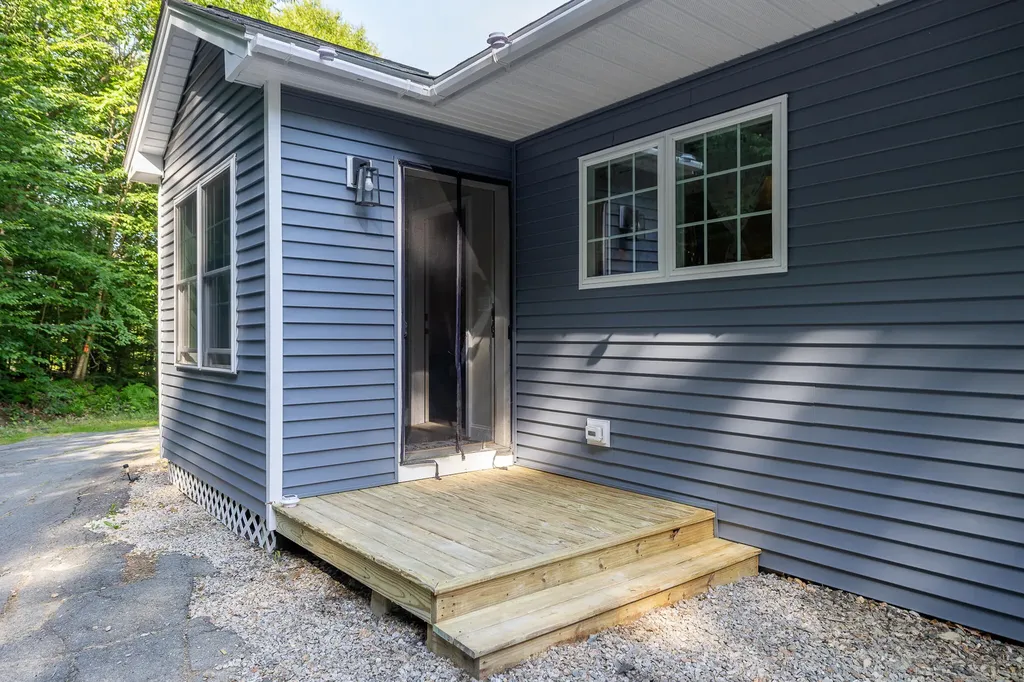 206 Livermore Falls Road Farmington ME 04938