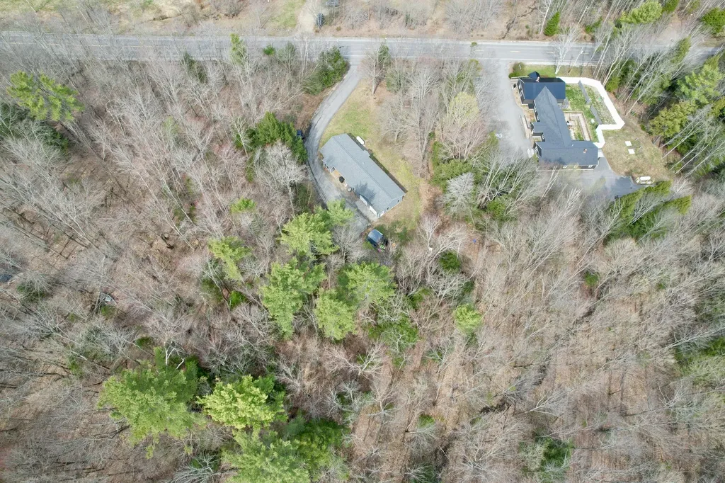 206 Livermore Falls Road Farmington ME 04938
