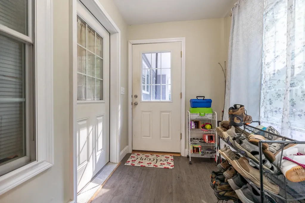 206 Livermore Falls Road Farmington ME 04938