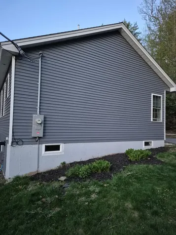206 Livermore Falls Road Farmington ME 04938