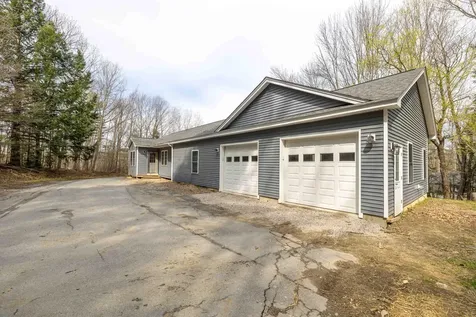 206 Livermore Falls Road Farmington ME 04938