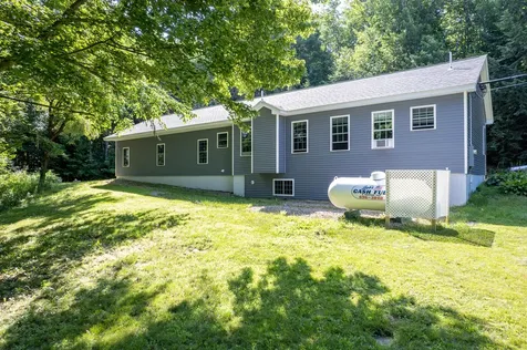 206 Livermore Falls Road Farmington ME 04938
