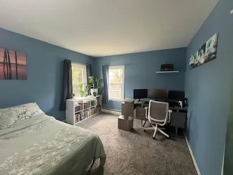 48 Dumont Avenue Lewiston ME 04240